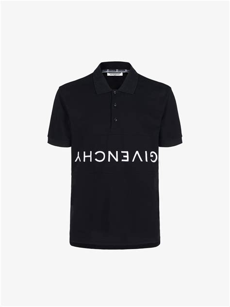 polo givenchy precio|Givenchy Polo Shirts for Men .